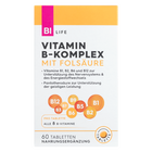 Bild: BI LIFE Vitamin B Komplex Depot